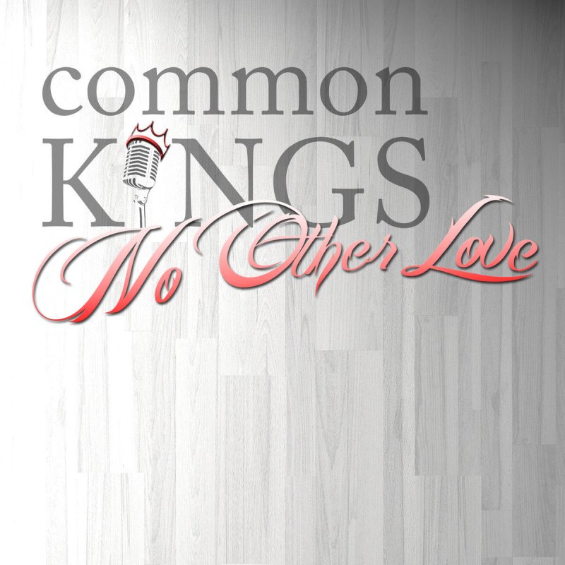 Common Kings No Other Love Feat J Boog Fiji Lyrics Musixmatch