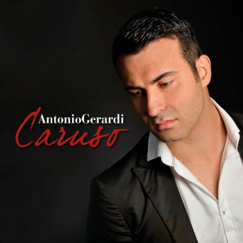 Antonio Gerardi Caruso Lyrics Musixmatch