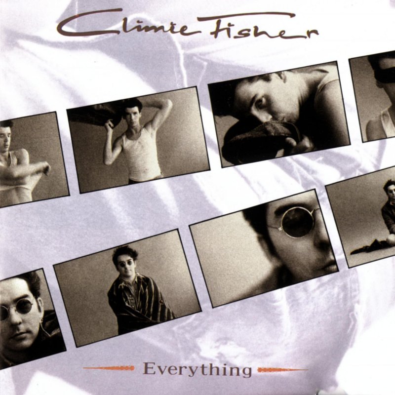 Climie Fisher Rise To The Occasion