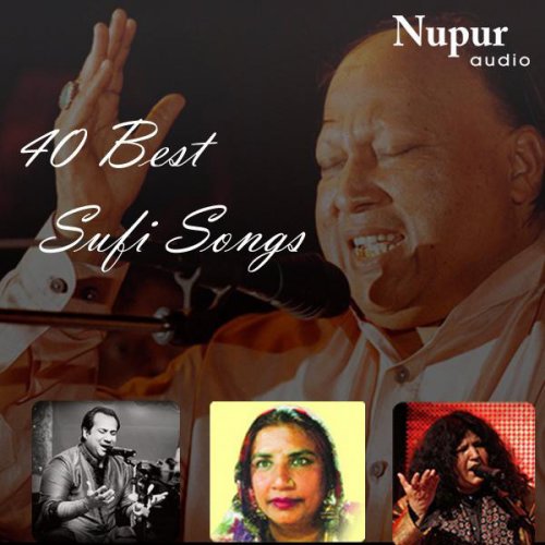 40 Best Sufi Songs