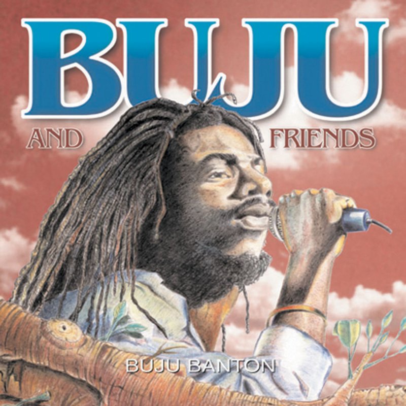 Buju Banton (feat. Morgan Heritage)  Morgan Heritage - 23rd Psalm Lyrics |  Musixmatch