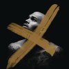 X (Deluxe Version) Chris Brown - cover art