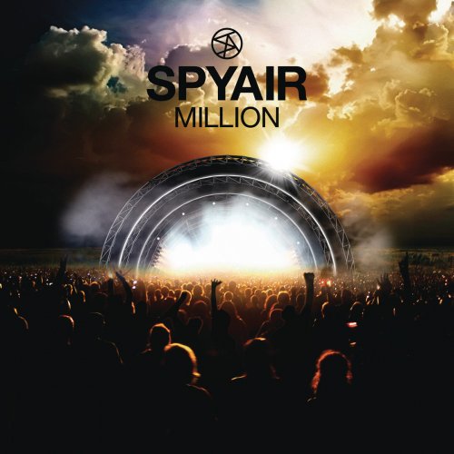 SPYAIR - 虹 lyrics translation in English | Musixmatch