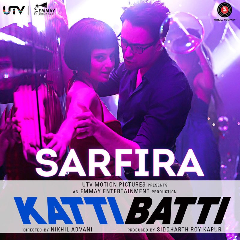 Siddharth Mahadevan Qaran Mehta Neeti Mohan Shankar Ehsaan Loy Sarfira From Katti Batti Lyrics Musixmatch Find all songs lyrics by qaran mehta, read and sing along to all your favorite qaran mehta songs. siddharth mahadevan qaran mehta neeti