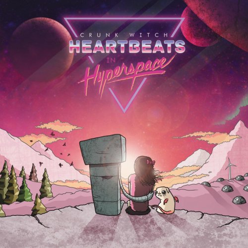 Heartbeats in Hyperspace
