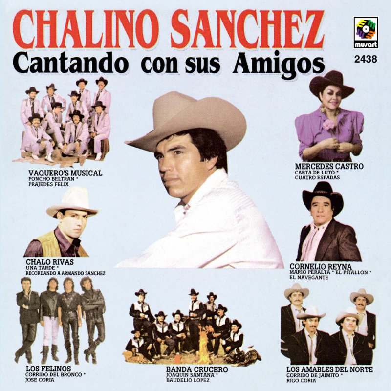 Yo Te Lo Digo Cantando Letra