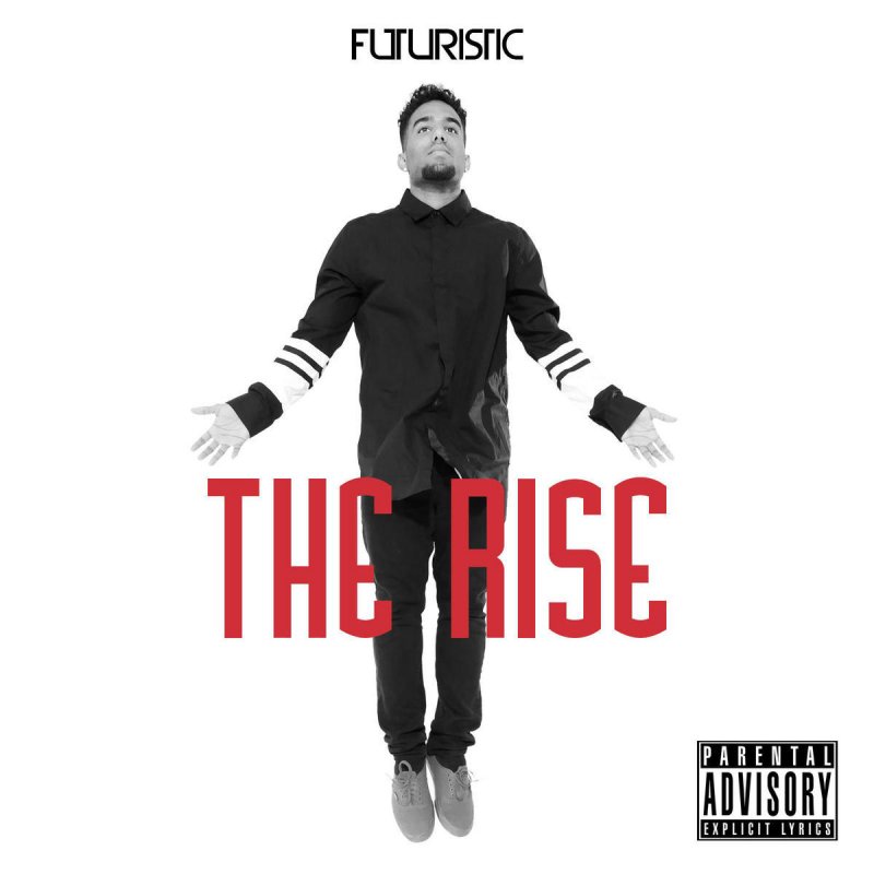 FUTURISTIC & Devvon Terrell - The Rise Lyrics | Musixmatch