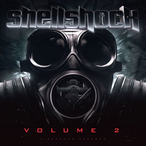 Shell Shock (Vol.2)