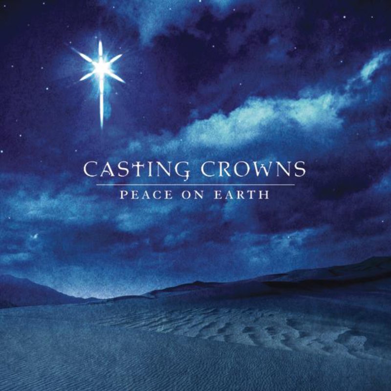 Casting Crowns - O Come All Ye Faithful Songtext | Musixmatch