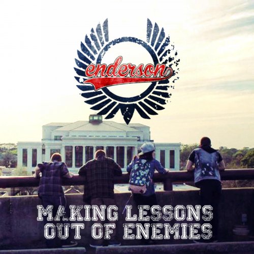 Making Lessons out of Enemies