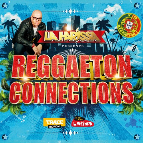 La Harissa présente Reggaeton Connections