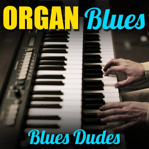 Organ Blues
