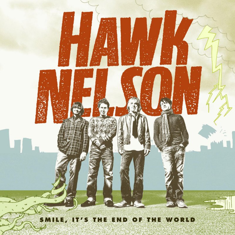 Hawk Nelson Hello Lyrics Musixmatch