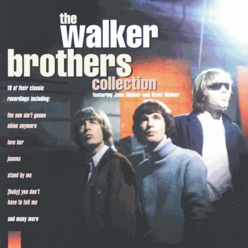 Walker Brothers Living above Your Head Lyrics Musixmatch