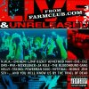 Live and Unreleased from Farmclub.com Various Artists - cover art