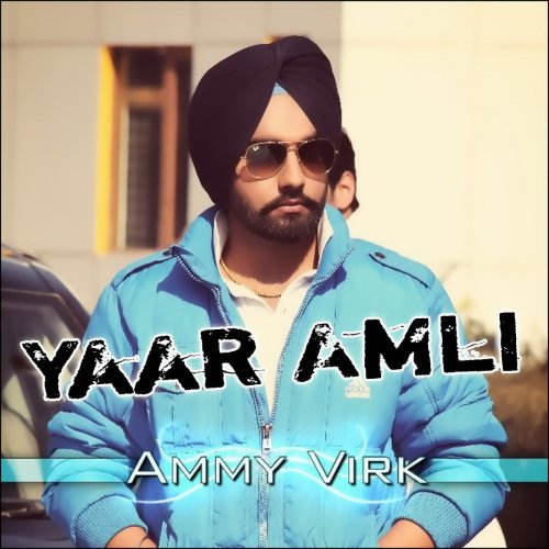 Yaar Amli - Single