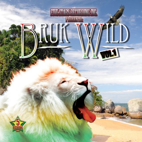Bruk Wild volume I