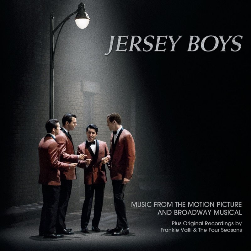 jersey boys who loves you