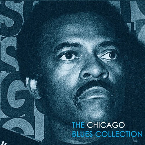 The Chicago Blues Collection