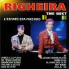 The Best Righeira Righeira - cover art