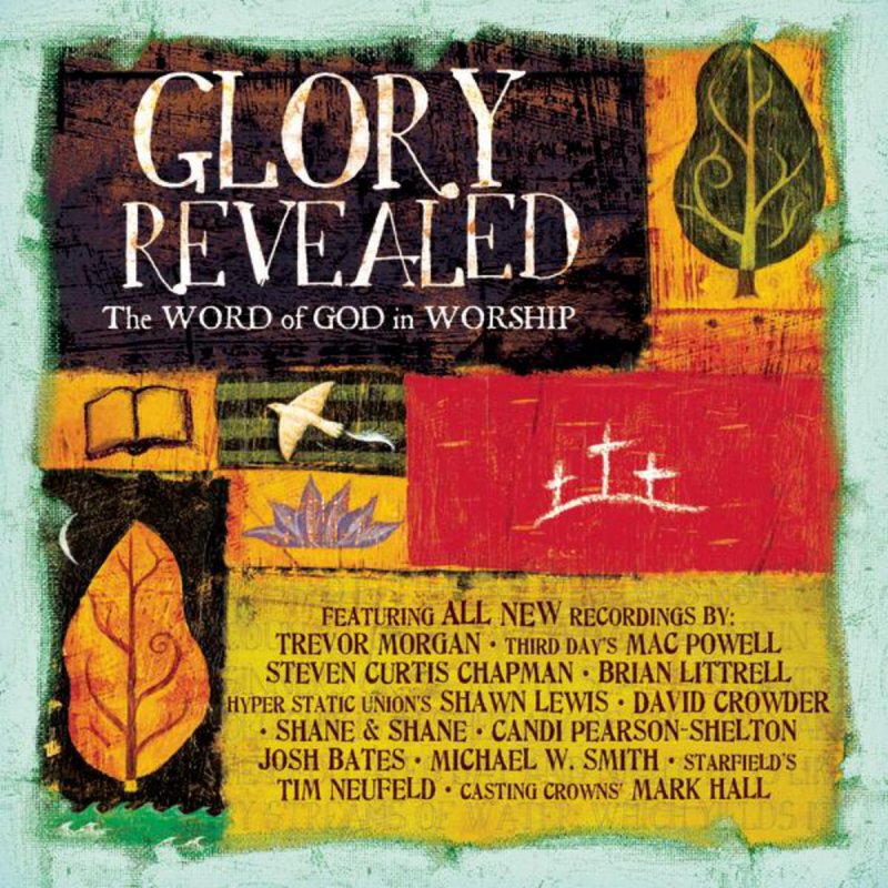 Shane & Shane & Michael W. Smith Come, Worship the King Lyrics Musixmatch