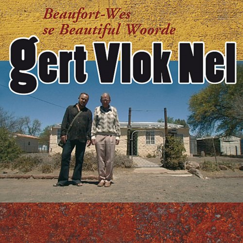 Beaufort-Wes Se Beautiful Woorde