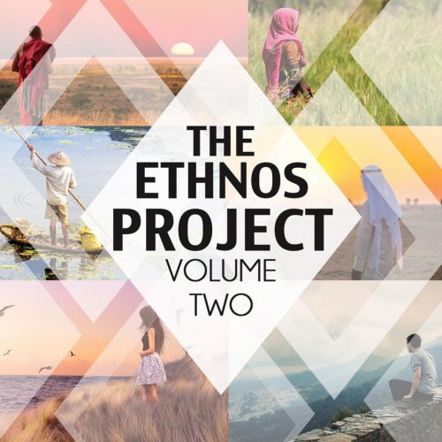The Ethnos Project, Vol. Two