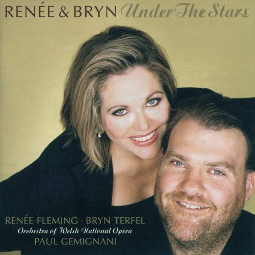 Renée & Bryn - Under the Stars