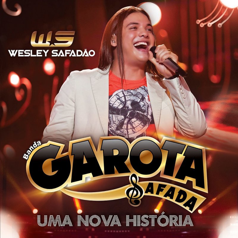 Ah Se Eu Pegasse Uma Carona Num Disco Voador Letra De Disco Voador Ao Vivo De Wesley Safadao Feat Banda