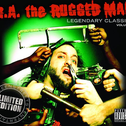 R A The Rugged Man Supa Lyrics Musixmatch