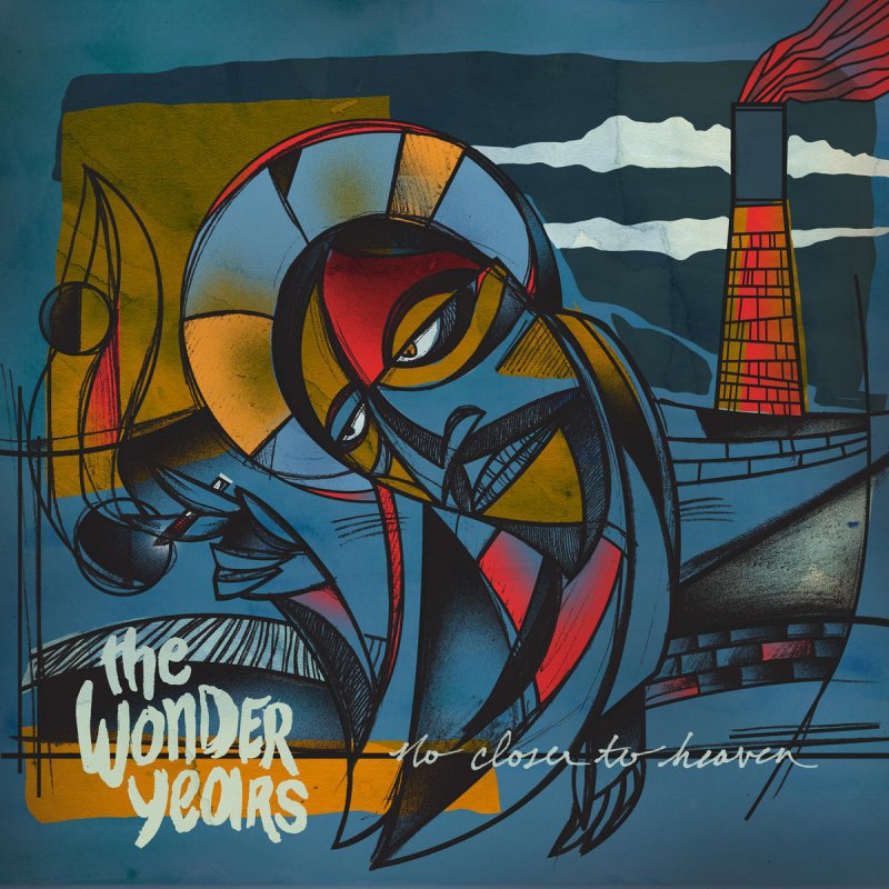 The Wonder Years Burst And Decay Lyrics The Wonder Years You In January Lyrics Musixmatch