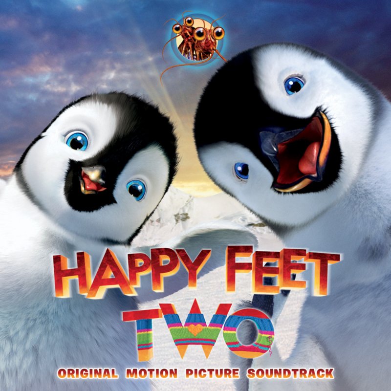 P Nk Happy Feet Two Chorus Under Pressure Rhythm Nation Lyrics Musixmatch Happy feet two is the 2011 sequel to happy feet. p nk happy feet two chorus under