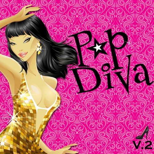 Pop Diva Songs V.2