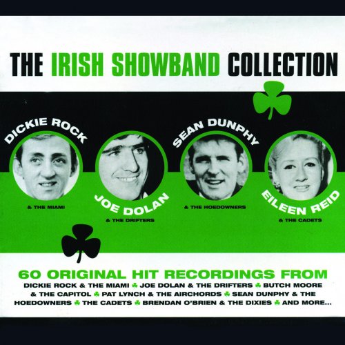 The Irish Showband Collection