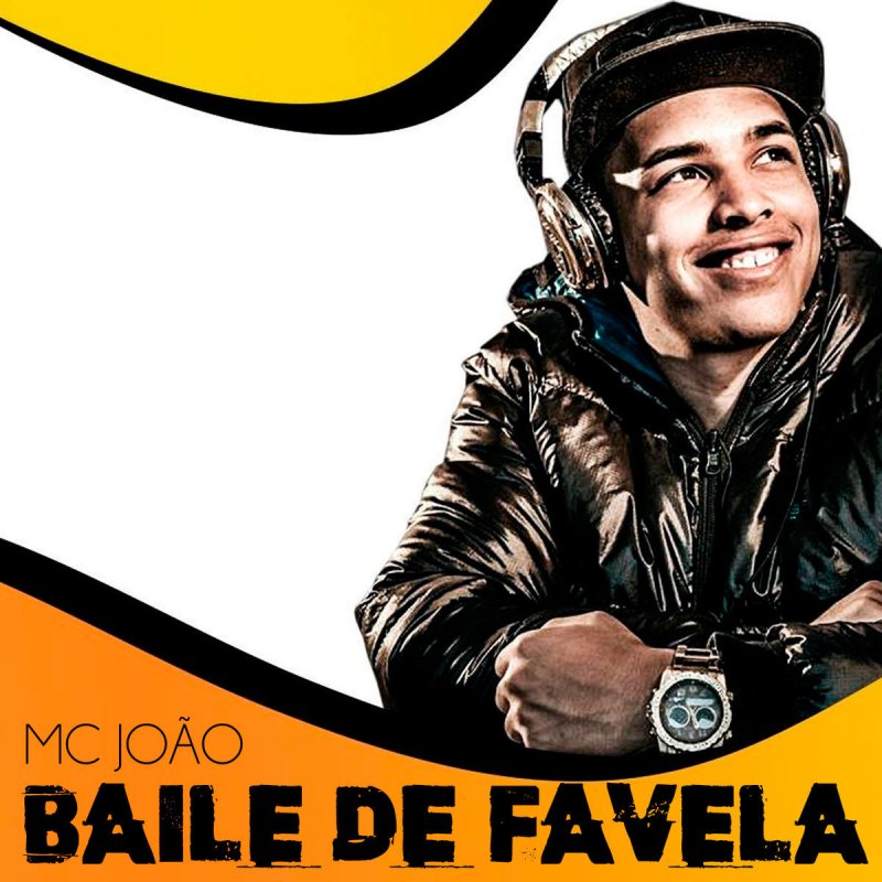 Mc Joao Baile De Favela Letra Musixmatch