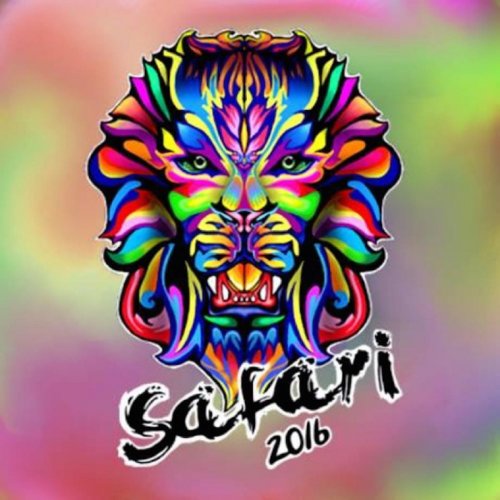 Safari 2016