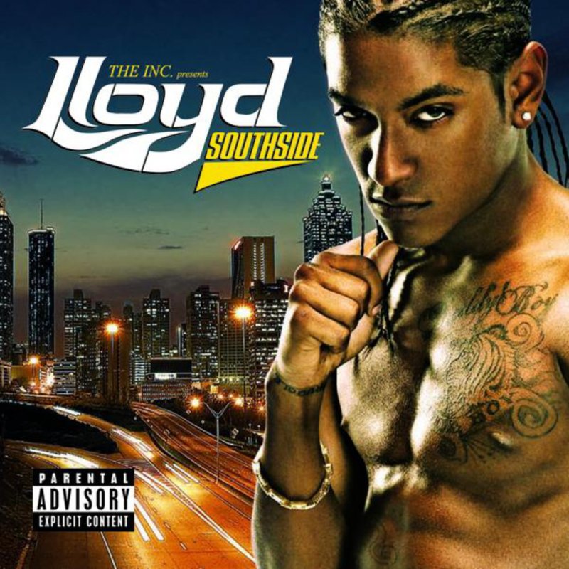 Lloyd Feat Ja Rule Ride Wit Me Lyrics Musixmatch
