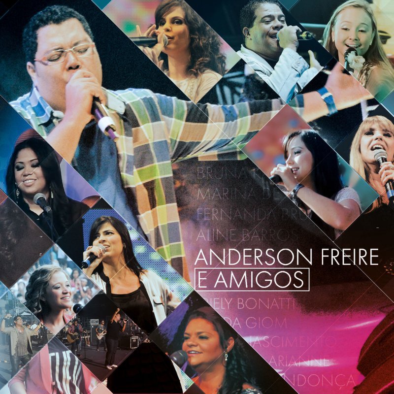 Aline Barros Quero Ser Teu Bom Perfume Anderson Freire Feat Aline Barros Primeira Essencia Lyrics