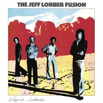 the badness jeff lorber fusion