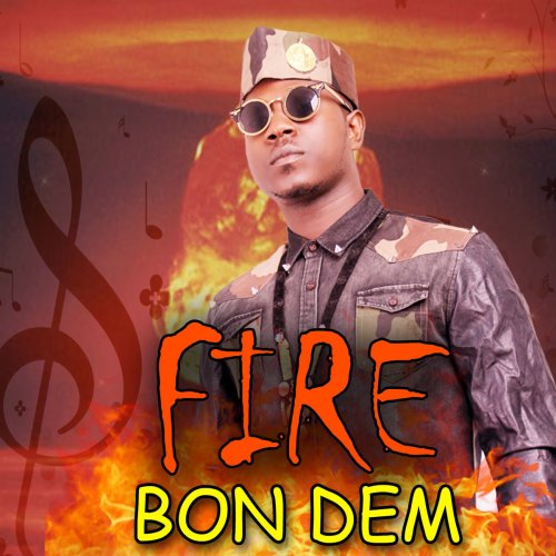 Fire Bon Dem