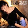 Milestones- Greatest Hits Holly Dunn - cover art