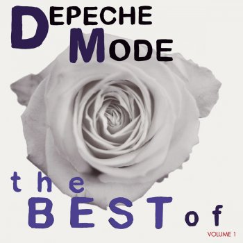 The Best of Depeche Mode, Vol. 1 (Video Version)