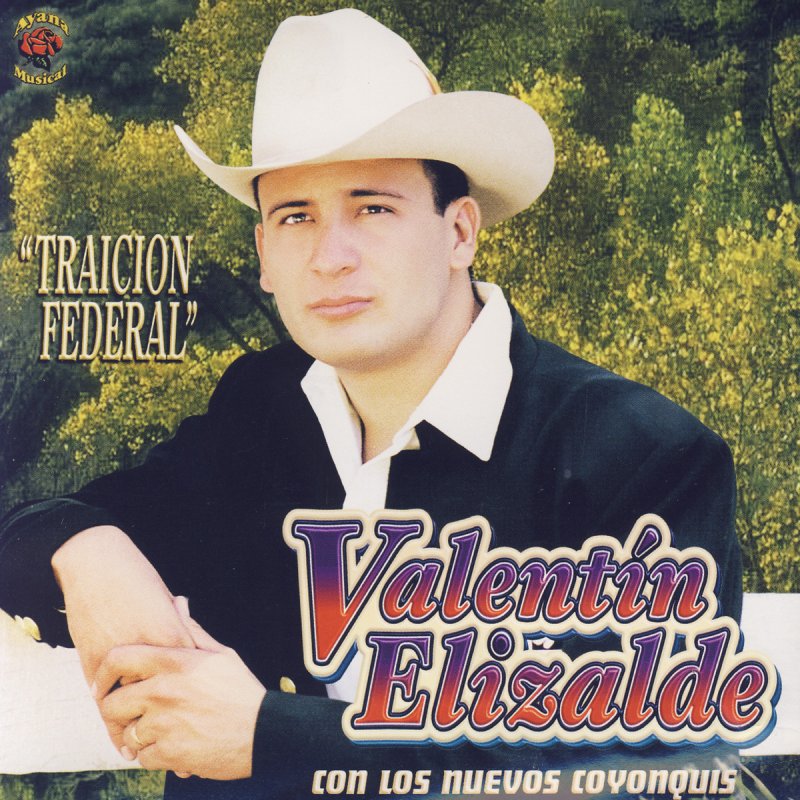 Letra De Ebrio De Amor De Valentin Elizalde Musixmatch 10,223 likes · 127,563 talking about this. ebrio de amor de valentin elizalde