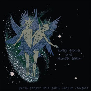 Spirit They’re Gone, Spirit They’ve Vanished
