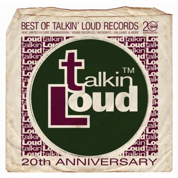 Letras Del Album Best Of Talkin Loud Records th Anniversary De Various Artists Musixmatch El Catalogo De Letras Mas Grande Del Mundo Letras Del Album Best Of Talkin Loud Records th Anniversary De Various Artists Musixmatch El Catalogo De Letras Mas Grande Del Mundo