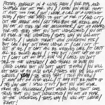 The Underdog By Spoon Album Lyrics Musixmatch Song Lyrics And