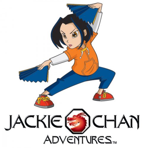 Jackie Chan Adventures, Season 3