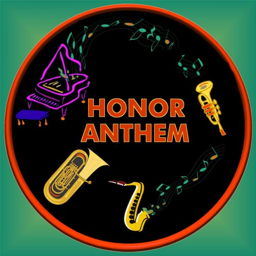 Honor Anthem 2