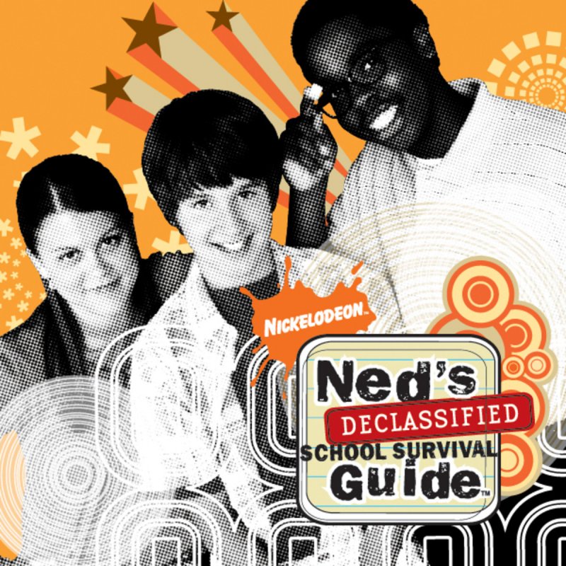 Ned's Declassified School Survival Guide Emergency Drills / The Late