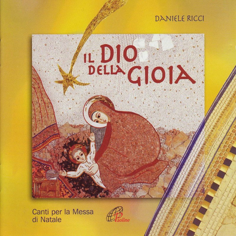 Gloria A Dio Nell'alto Dei Cieli Testo Pdf